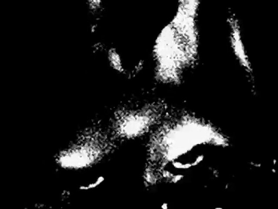 Death of a Rorschach