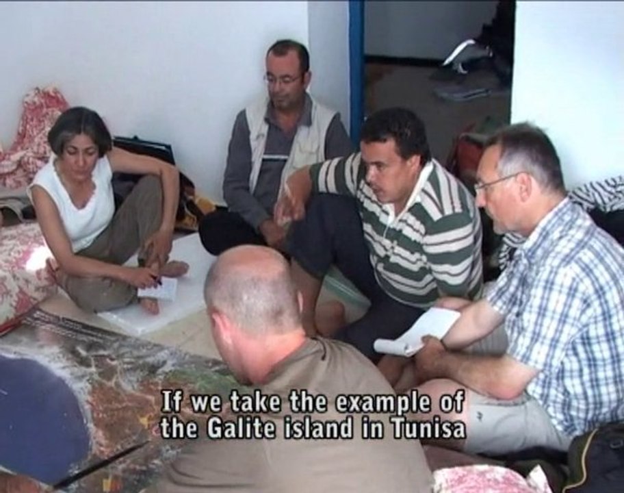 Mediterranean Small Islands - Report and perspectives
