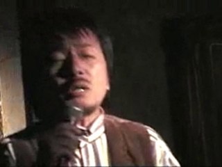 若林ケン「雨」