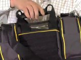 Moderner Werkzeugkoffer - FatMax XL Werkzeugtasche