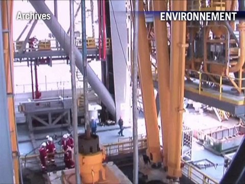 Le Journal vidéo du jeudi 6 janvier 2011, édition de 12H00.