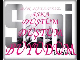 Arzu Şahin Büyüdüm Anne__Tüm Annelere__