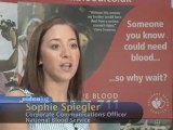 Blood Donation Defined : Why is it important to give blood?