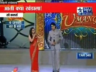 Aamir Ke Saamne Aamir Ki Nakal !