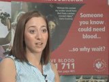 Blood Donation Defined : Where can I find out about giving blood?