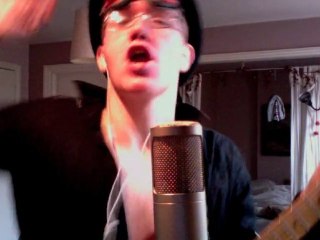 Rasputin by AirHammer