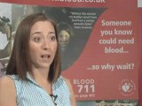 Blood And Its Uses : What are the most common uses for blood?