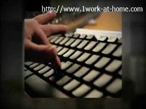 Make Extra Money With Simple Data Entry Jobs