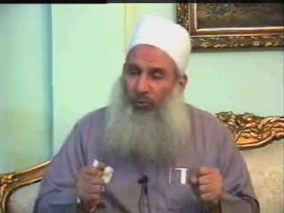 الشيخ محمد حسين يعقوب - كيف نفهم القرآن 1