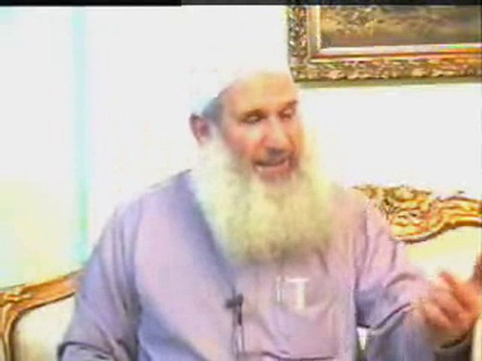 الشيخ محمد حسين يعقوب - كيف نفهم القرآن 3