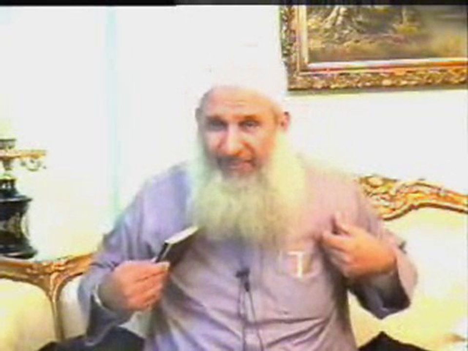 الشيخ محمد حسين يعقوب - كيف نفهم القرآن 5