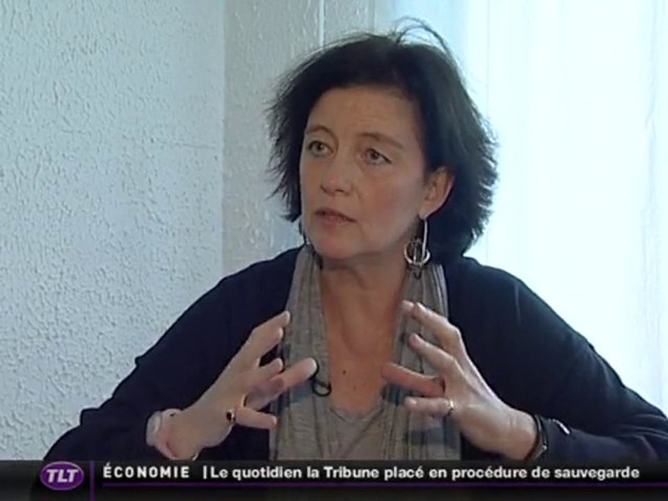 UMP 31 : Christine de Veyrac règle ses comptes