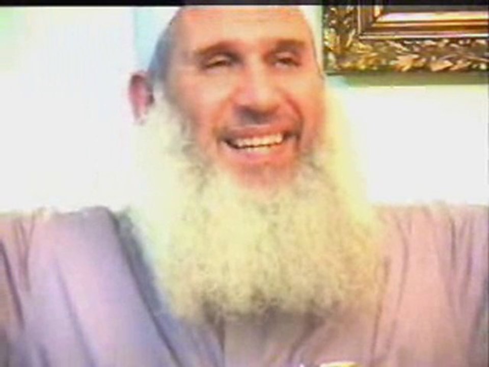 الشيخ محمد حسين يعقوب - كيف نفهم القرآن 6