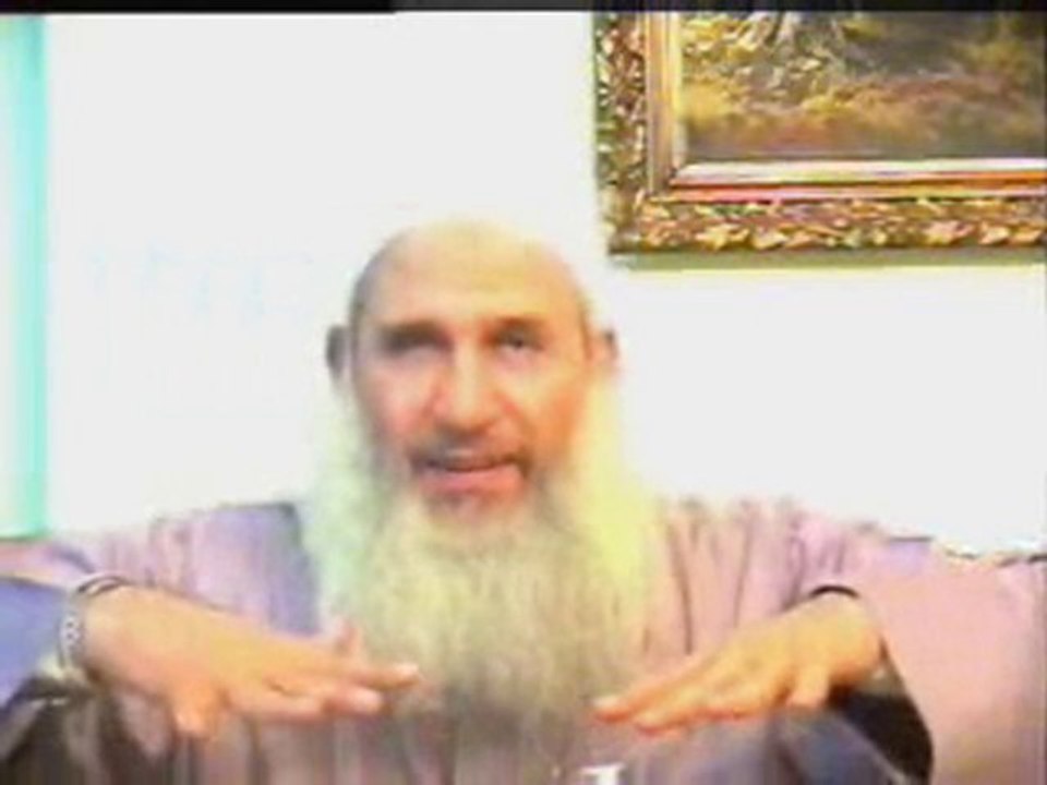 الشيخ محمد حسين يعقوب - كيف نفهم القرآن 7