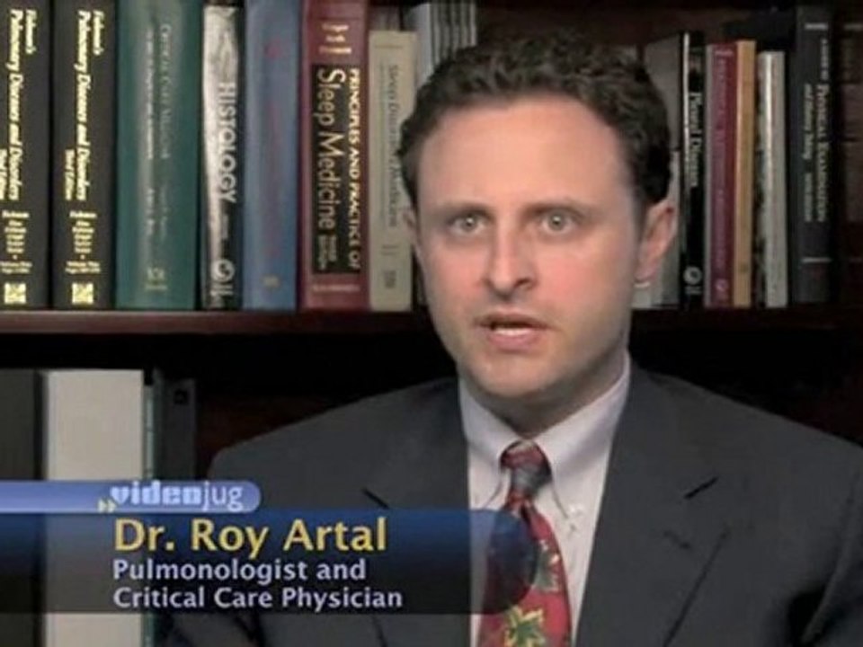 Chronic Beryllium Disease : How does chronic beryllium disease typically affect the body?