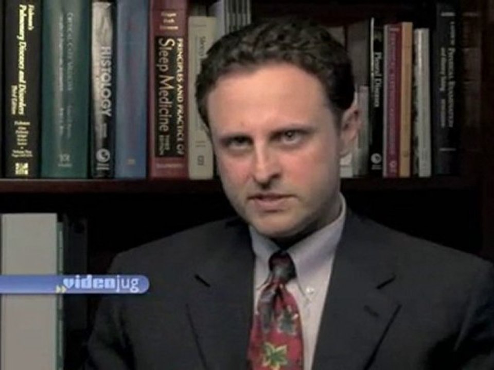 Flock Worker's Lung Disease : How does flocking affect the lungs?