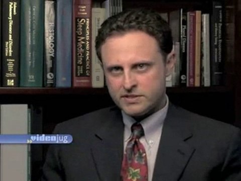 Flock Worker's Lung Disease : How does flocking affect the lungs?