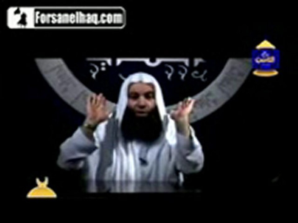 الشيخ محمد حسان سوء الخاتمة