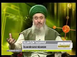 SULTANIMIZ ŞEYH MEHMET  PEHLİVANLI HZ