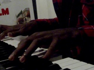 [Piano] Kingdom Hearts 358/2 Days: "Xion's Theme"