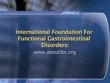 Irritable Bowel Syndrome IBS Resources : What can I do to counter stereotypes associated with IBS?