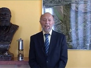 Voeux des maires 2011 - Fouquières lez Lens