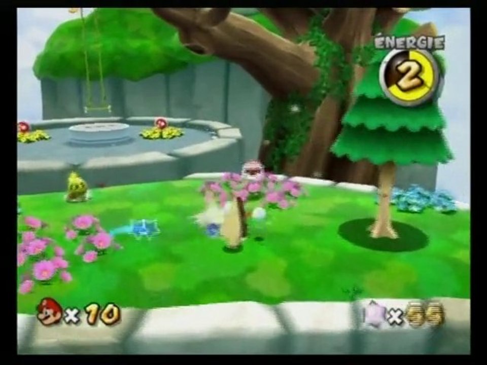 mario galaxy2