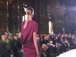 Stella McCartney Winter 2010 Show