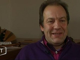 La Simphonie du Marais se produit sur scène (Vendée)