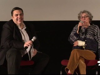 Anémone à la Cinémathèque suisse (p.2)