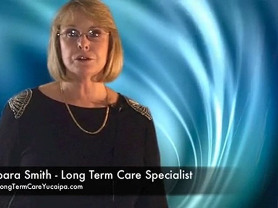 Long Term Care Insurance Yucaipa | Genworth Long Term Care