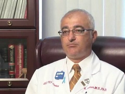 Radioactive Iodine Therapy : How is radioactive iodine therapy used in treatment of thyroid cancer?