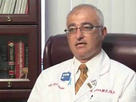 Radioactive Iodine Therapy : What are the benefits and risks of radioactive iodine therapy?