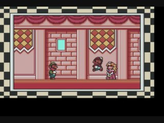 [Walkthrough] Super Mario Bros 3 ( Intro )