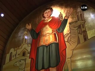 LCM : Joyeux Noël... orthodoxe! (Marseille)