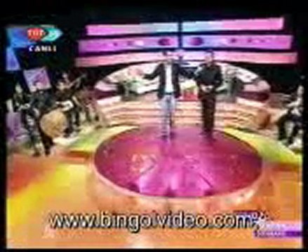 BERDAN MARDİNİ -DELALIM - bingolvideo.com