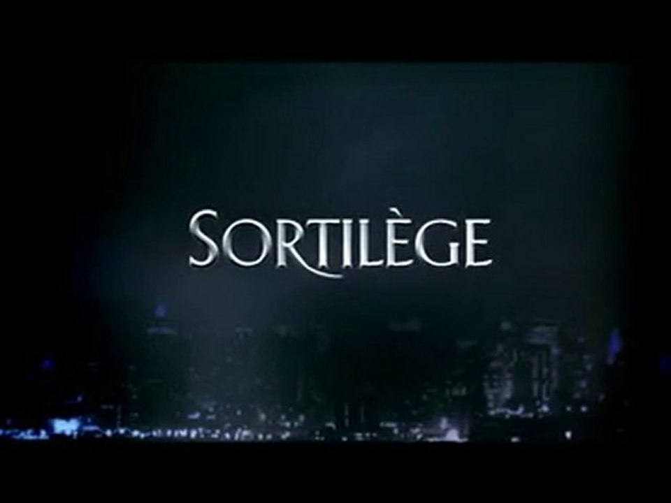 Sortilège (Beastly) Bande-annonce #1 [HQ]