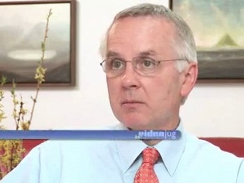 Parkinson's Symptoms : What is 'tremor,' in relation to Parkinson's?