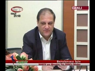 Objektif Spor_04-01-2011_1.BÖLÜM