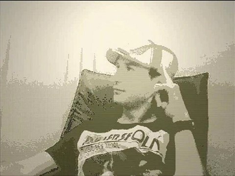 Dj Kantik - Bir Istanbul Masali (Demo Product) 2011 !!!Ss