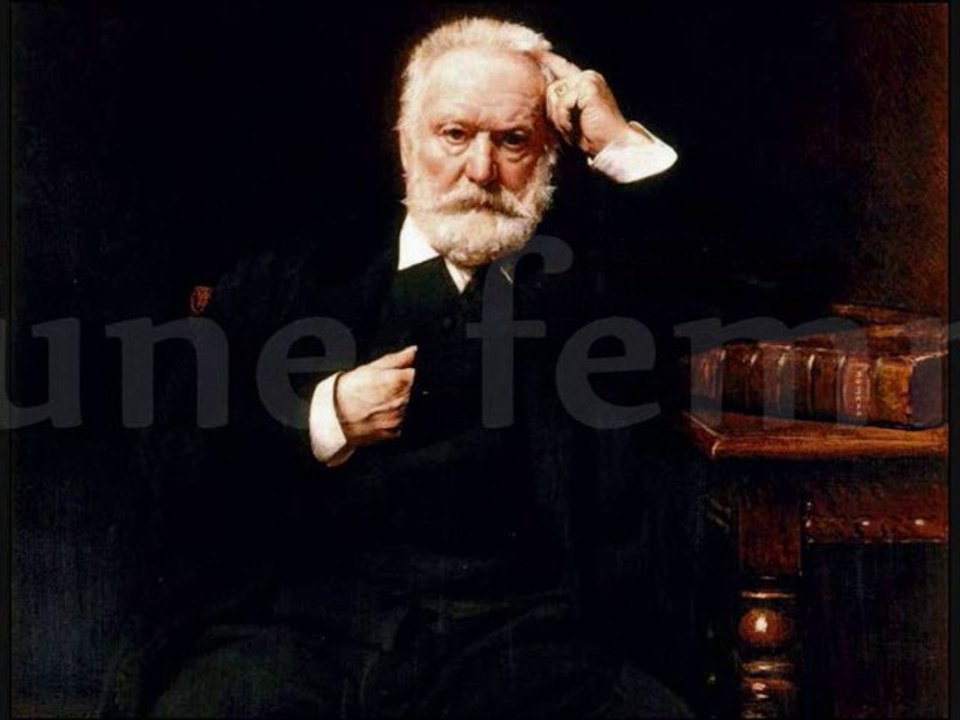 Oh, n'insultez jamais une femme qui tombe... de Victor Hugo