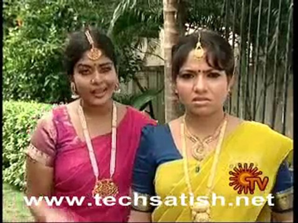 Pondatti Thevai Jan 06