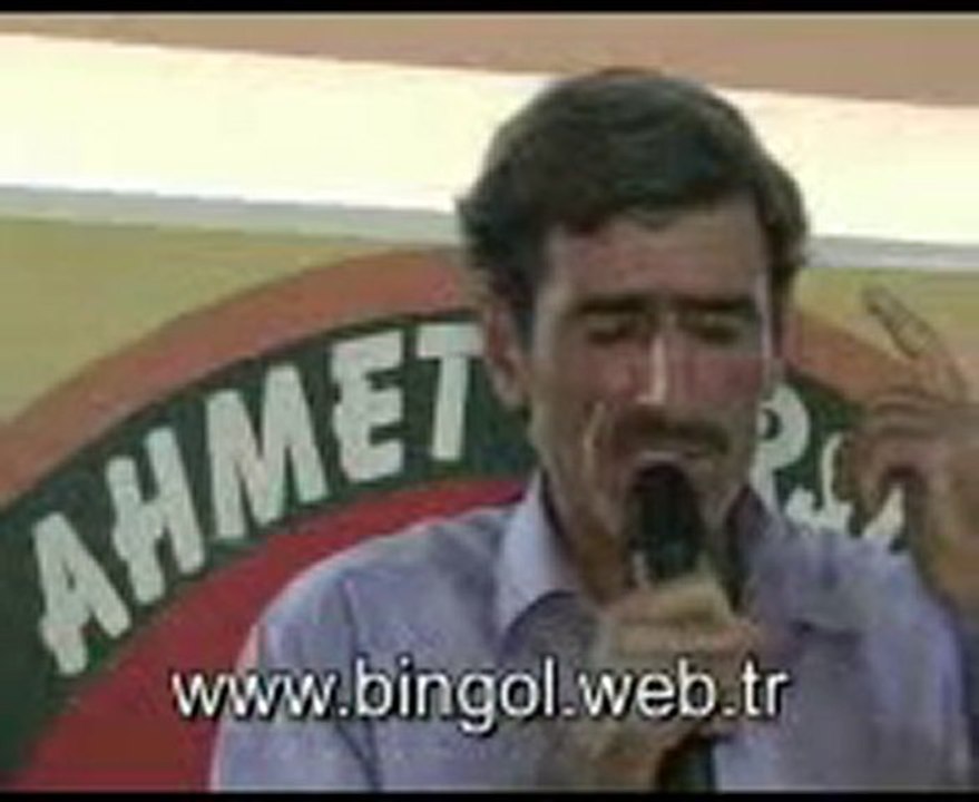 BİNGÖL'ün ABDULLAH PAPUR'u www.bingolvideo.com