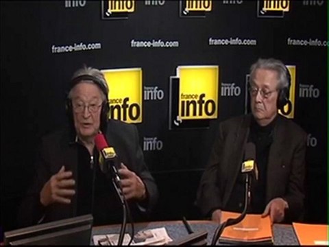 Crise post-électorale en RCI Roland dumas et jaques verges