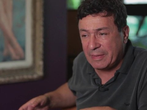 Les carnets de croquis de Patrick Céleste