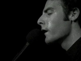 Mathieu Rosaz - Présentation + Parce que (je t'aime)