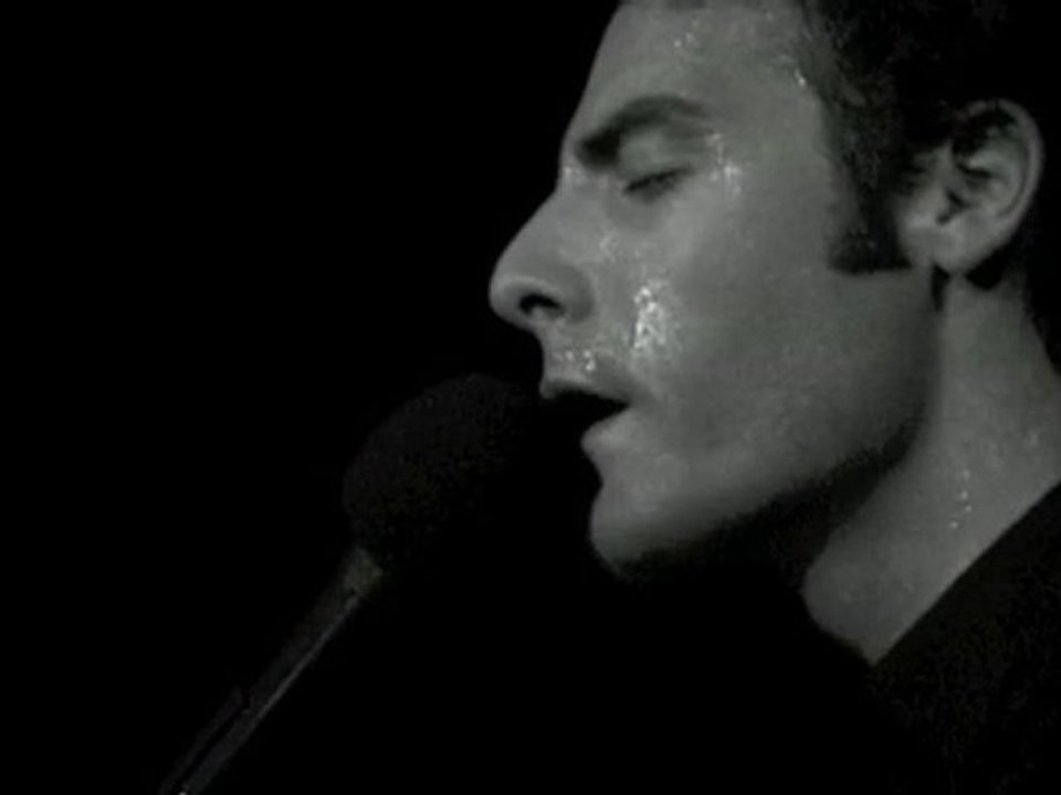 Mathieu Rosaz - Présentation + Parce que (je t'aime)