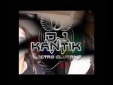 Dj KaNTiK - Electro Special Live Set Step Back (Remix)