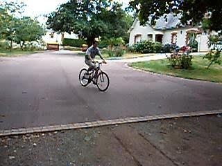 moi en stopi manker mai fai expres