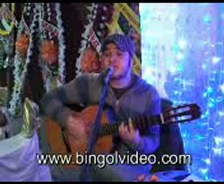 İHSAN TÜRKMEN- HAYE HAYE - Www.bingolvideo.com